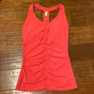 Women’s Lucy Workout Tank